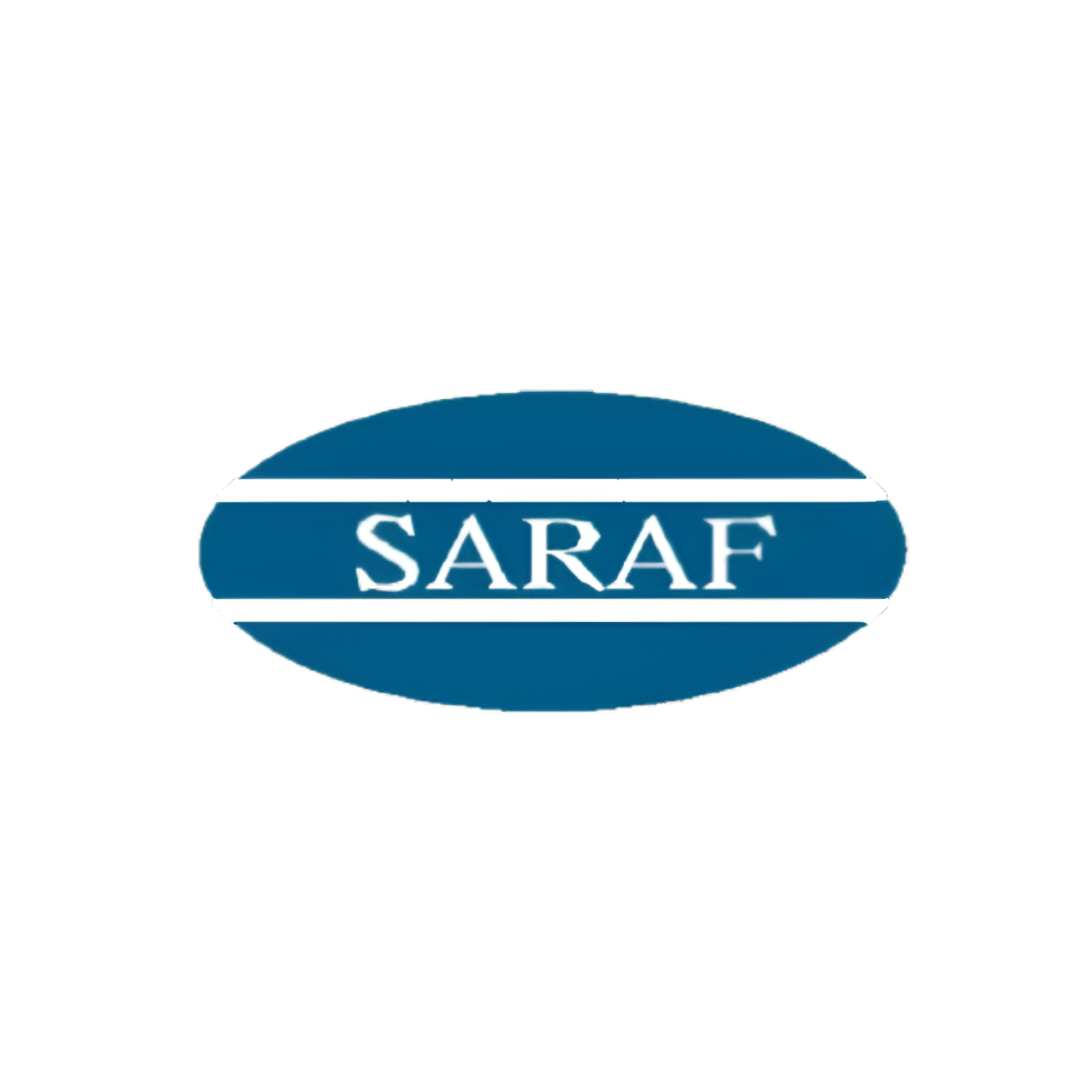 SARAF Logo